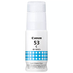 Canon GI-53 - Cyan