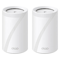 TP-Link Deco BE65 x2
