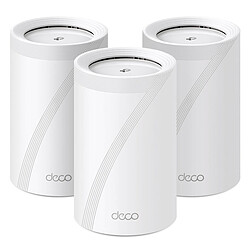 TP-Link Deco BE65 x3