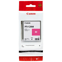 Canon PFI-120 - Magenta