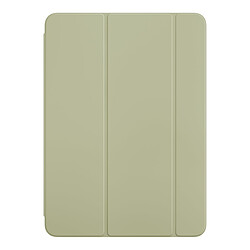 Apple Smart Folio (Sauge) - iPad Air 13 pouces (M2) (2024)