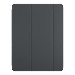 Apple Smart Folio (Noir) - iPad Pro 13 pouces M4 (2024)