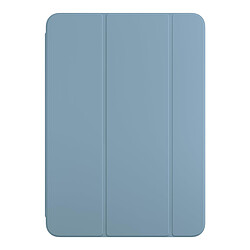 Apple Smart Folio (Denim) - iPad Pro 11 pouces M4 (2024)
