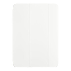 Apple Smart Folio (Blanc) - iPad Pro 11 pouces M4 (2024)