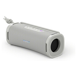 Sony ULT FIELD 1 Blanc - Enceinte portable