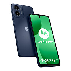 Motorola Moto G04s Noir - 64 Go