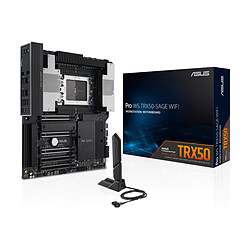 Asus Pro WS TRX50-SAGE WIFI 