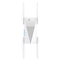 TP-Link RE815XE - Répéteur WiFi Mesh AX5400