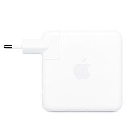 Apple Adaptateur secteur USB-C 96W Blanc