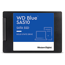 Western Digital WD Blue SA510 2.5" - 2 To