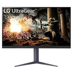 LG UltraGear 32GS75Q-B