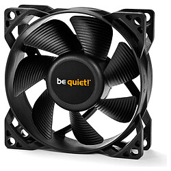 be quiet! Pure Wings 2 PWM 80 mm