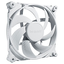 be quiet! Silent Wings 4 140 mm PWM - Blanc