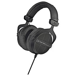 Beyerdynamic DT 990 PRO Black Edition (250 ohms) - Casque audio 
