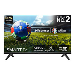 Hisense 32A4N - TV HD - 80 cm