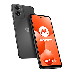 Motorola Moto e14 Gris - 64 Go