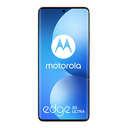 Motorola Edge 50 Ultra Pêche