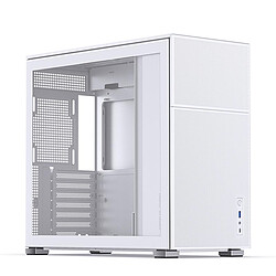 Jonsbo D41 Mesh - Blanc