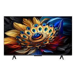 TV Hisense 43E77NQ 43 Pouces - écran 16:9, 2 Ports USB, 100W, Temps De Réponse 8 Ms, Angle De Vue 178°