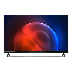 Sharp 32FH4EA - TV HD - 80 cm