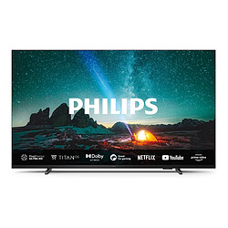 PHILIPS 50PUS7609 - TV 4K UHD HDR - 126 cm