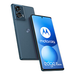 Motorola Edge 50 Fusion Gris ardoise