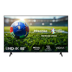 Hisense 85A6N - TV 4K UHD HDR - 215 cm