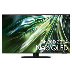 Samsung Neo QLED 43QN90D - TV 4K UHD HDR - 108 cm