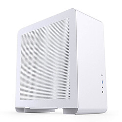 Jonsbo U4 Pro Mesh - Blanc