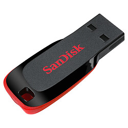 SanDisk Cruzer Blade 64 Go