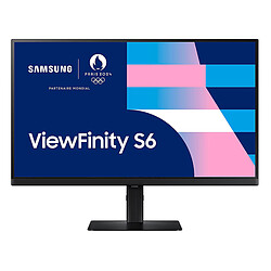 Samsung ViewFinity S6 S27D600EAU