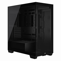 Corsair 3500X - Noir