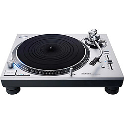 Technics SL-1210GR2 Argent