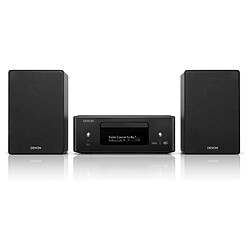 Denon CEOL N12DAB Noir