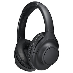 Casque Audio Siri Audio-Technica