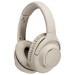 Casque Audio Assistant Google Audio-Technica