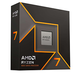 AMD Zen 5 - Ryzen 9000