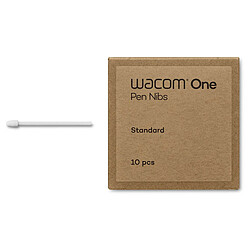 Wacom One Pen Standard Nibs x10