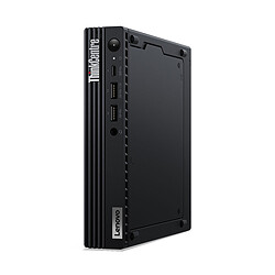 Lenovo ThinkCentre M70q Tiny Gen 4 (12TD000RFR) - Windows 11 Pro