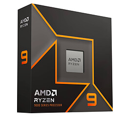 AMD Ryzen 9 9950X