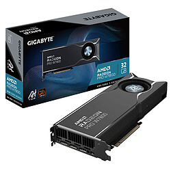 Gigabyte Radeon PRO W7800 AI TOP 32G