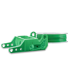 Ultimaker PLA Tough - Vert 2.85 mm