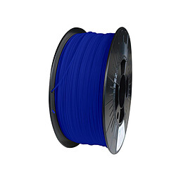 ECOFIL3D PLA - Bleu 1.75 mm