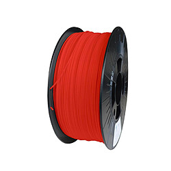 ECOFIL3D PLA - Rouge 1.75 mm