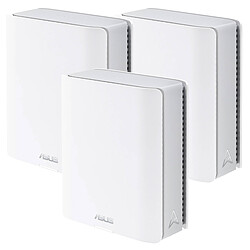 ASUS ZenWiFi BT8 x3 