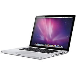 MacBook reconditionné 1440 x 900 pixels