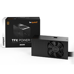 be quiet! TFX Power 3 300W - Bronze