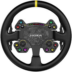 MOZA Racing RS V2 Steering Wheel