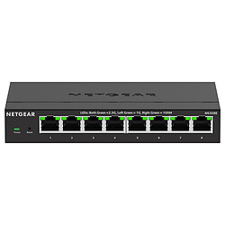 Netgear Smart Switch MS308E