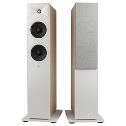 JBL 260F Stage 2 Latte (la paire)